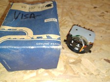 Citroen Visa Tankanzeige