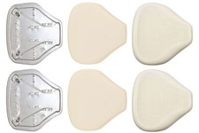 Einzelsitz (Paar) im Satz für