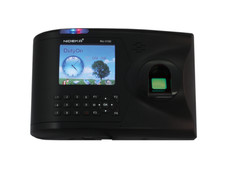 Fingerabdruck Arbeitszeiterfassung Stempeluhr Universalterminal