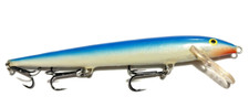 Rapala Original Floating Wobbler, Crankbait, Kunsköder, 18 cm, Floating
