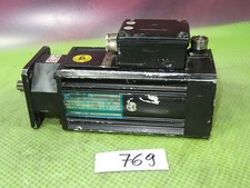 DSG 45-L BAUMULLER DSG45-L Servo Motor _ (#769)