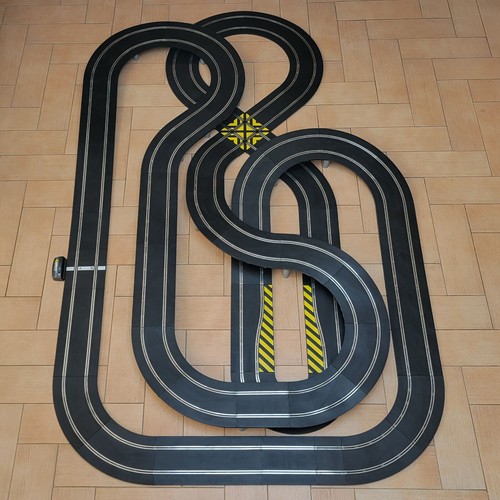 Scalextric sport track - 1:32,