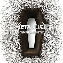 Death magnetic von - magnetic, metallica