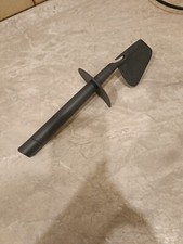 Spatel Teigschaber Rührlöffel TM31, TM5, TM6 geeignet Vorwerk Thermomix