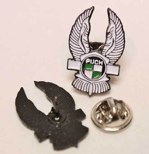 Puch motorrad wings pin - motorrad,