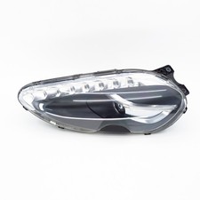 Scheinwerfer links Aston Martin RAPIDE DB9 4D43-13W030-BC