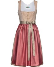 Berwin & Wolff Dirndl midi