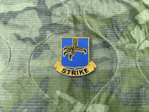 502nd infantry - |,
