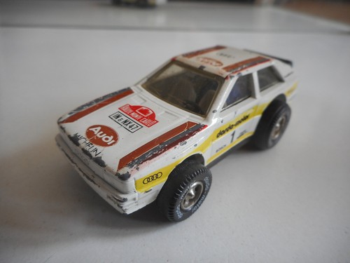 Darda audi coupe quattro - audi,
