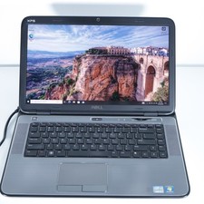 Dell XPS L502X 15.6”