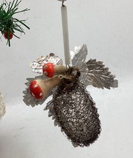 Antik Christbaumschmuck