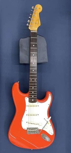 Fender japan st62 gebraucht - st62,