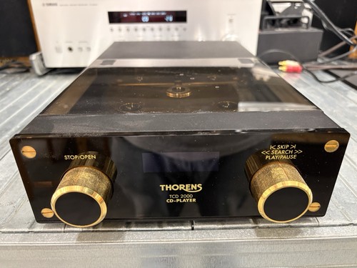Thorens tcd 2000 - tcd-2000,