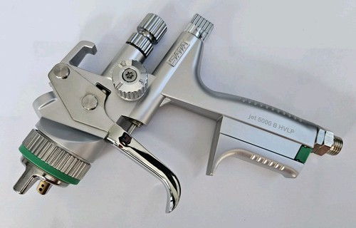 Sata satajet 5000 - sata, b