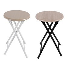 Holz Küchen Klapphocker