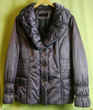 concept K - Damen - Jacke -  Gr.  44 - Farbe: Pflaume/Aubergine -