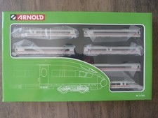 Spur arnold ice br 403 - arnold,