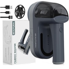 Fusselrasierer, USB-C