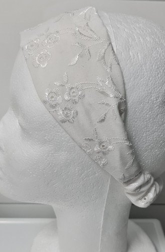Vintage dressing bandana - vintage,