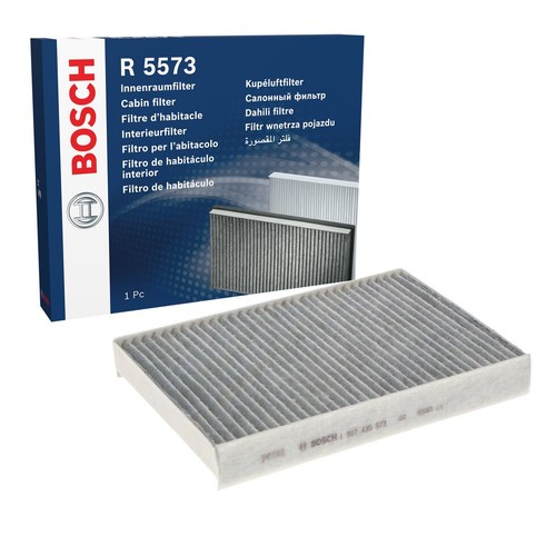 Filter innenraumluft bosch - innenraumluft, 1