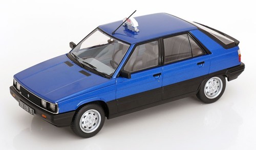 Renault gtl taxi 1985 18 - renault, 11