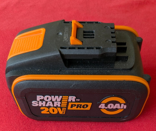 Worx wa3644 power - worx,