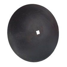 GLATTE SCHEIBE 510MM