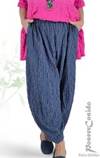 Lagenlook sommer cloque - lagenlook,