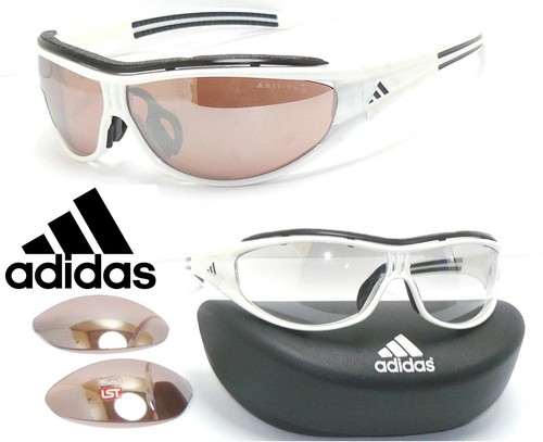 Adidas sonnenbrille weiss - adidas,