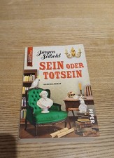 Sein oder Totsein ~ von