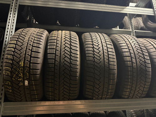 Winterreifen 225 r17 94h - 225, 50