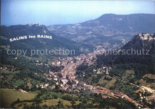Salins-les-Bains