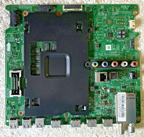 Samsung mainboard - samsung,