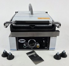 Elektro Kontaktgrill GMG