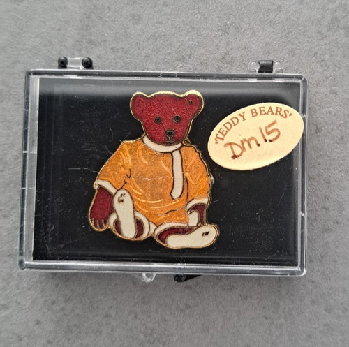 Steiff teddy bear bär - bear, alfonzo