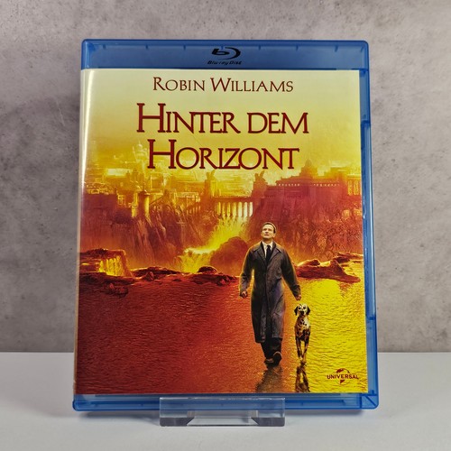 Hinter dem horizont - dem,