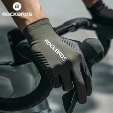 ROCKBROS Fahrradhandschuhe