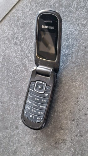 Samsung e1150 titanium - ,