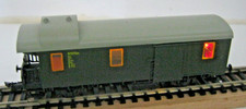 Liliput H0 271 00 Gepäckwagen