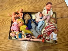 (RB)5025-5781, Konvolut alte