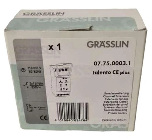Grässlin digitale