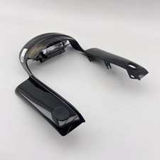 Harley Davidson Touring Verkleidung Abdeckung + Rücklicht Fender 59739-09