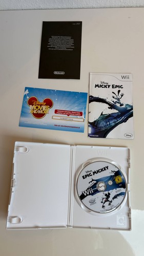 Disney micky epic - micky,