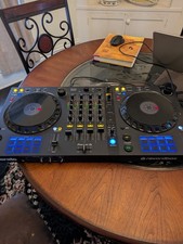 Pioneer DJ DDJ-FLX6-GT
