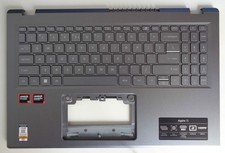 orig. Cover Upper with keyboard english US QWERTY for Acer Aspire 15 A15-41 #036
