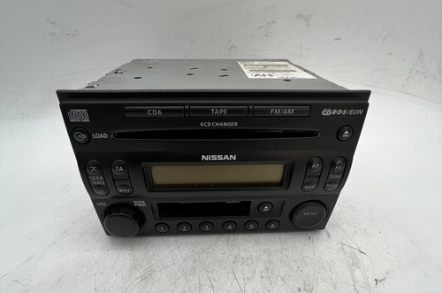 Radio wechsler 28188cc000 - cd,