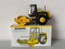 Bomag BW213 D-2  Walzenzug