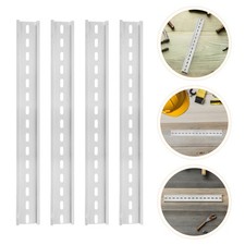 20 Pcs Montageschiene Für