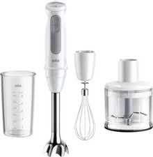 Braun Stabmixer MultiQuick 5