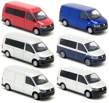 Rietze volkswagen t6 bus - vw,